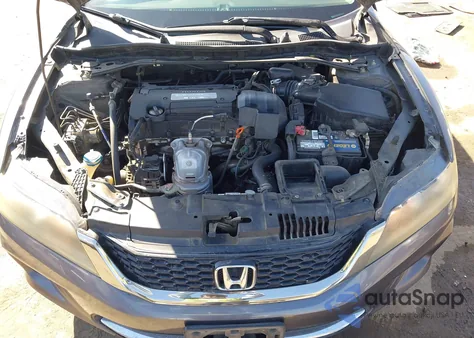 2013 Honda Accord Lx-S z USA, uszkodzony, nr VIN 1HGCT1B3XDA018833